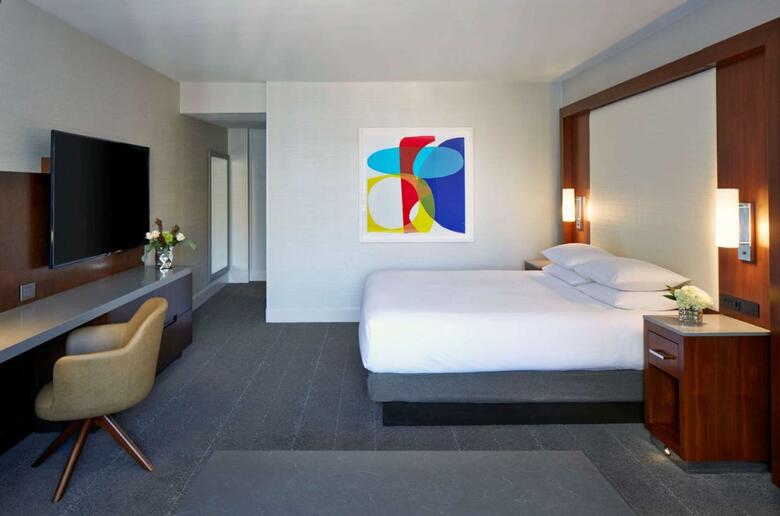 Hotel Hyatt Regency Atlanta