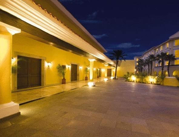 Hotel Dreams Los Cabos Suites Golf Resort & Spa