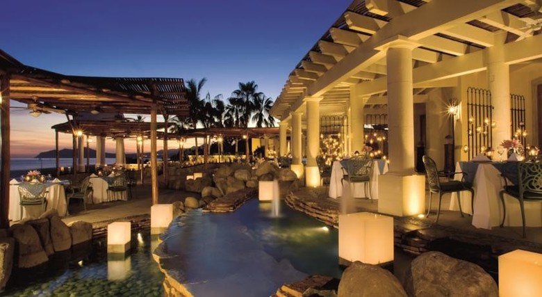 Hotel Dreams Los Cabos Suites Golf Resort & Spa