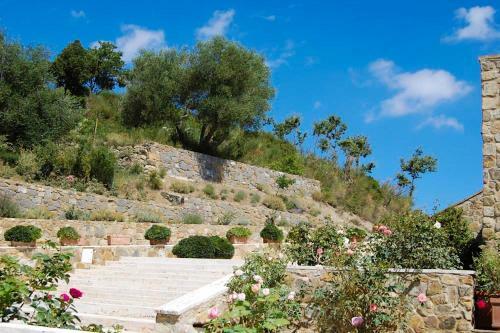 Rocca D'orcia Villa Sleeps 20 Pool Air Con Wifi