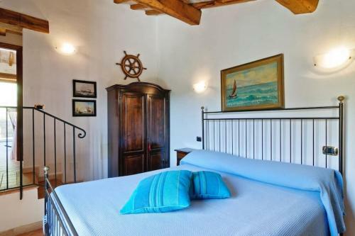 Rocca D'orcia Villa Sleeps 20 Pool Air Con Wifi