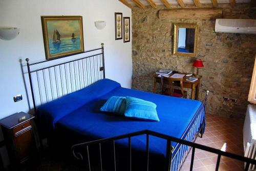 Rocca D'orcia Villa Sleeps 20 Pool Air Con Wifi