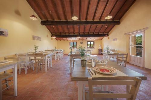 Agroturismo Villa La Palazzetta