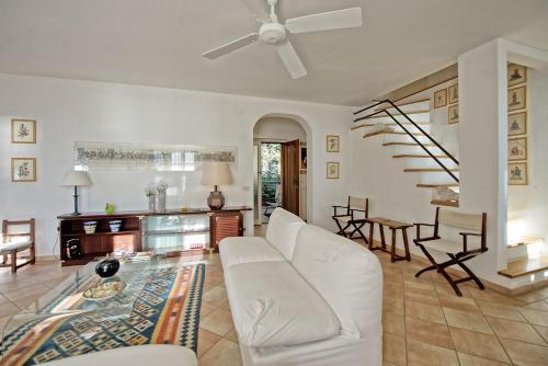 Castiglione Della Pescaia Apartment Sleeps 4