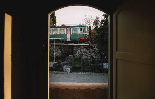 Hotel Tenuta Di Fessina