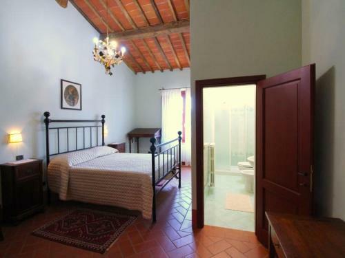Patalecchia Villa Sleeps 10 Pool Wifi