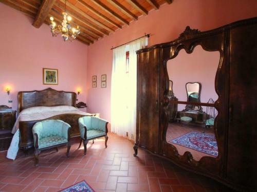 Patalecchia Villa Sleeps 10 Pool Wifi