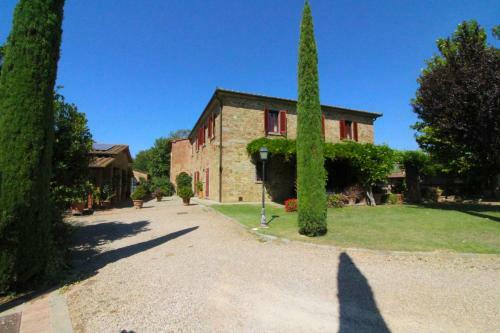 Patalecchia Villa Sleeps 10 Pool Wifi