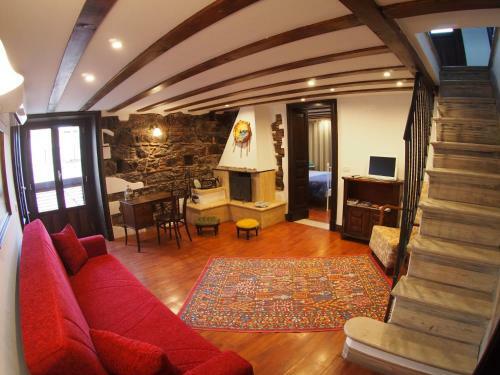 Apartamento Casa Felice Nel Centro Storico, Tra Etna E Mare
