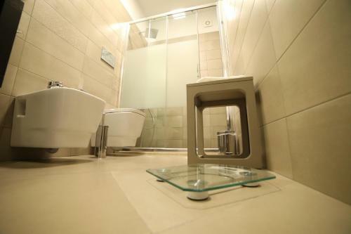 8room Hotel