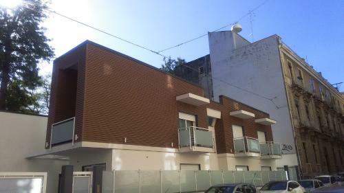 8room Hotel