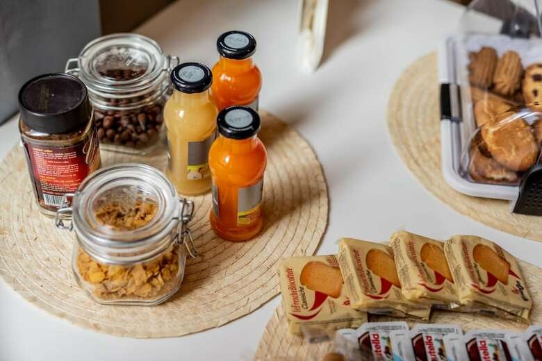 Bed & Breakfast Giro Nel Mondo
