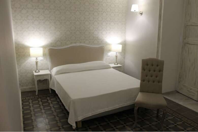 Bed & Breakfast La Casa Di Alma Luxury Rooms