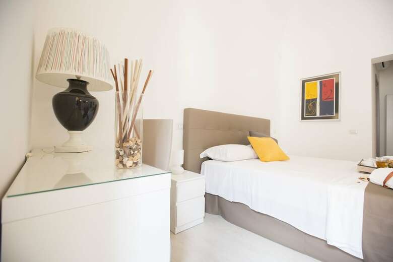 Hostal Preluna Central Palace