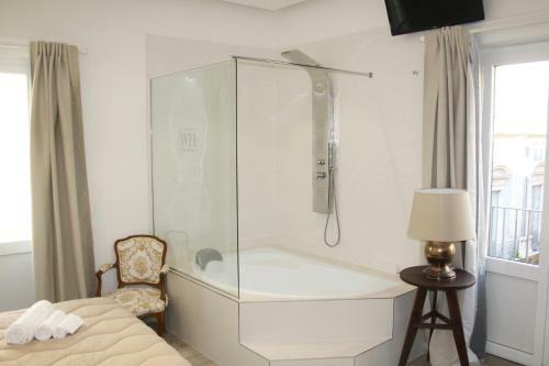 Apartamento White House