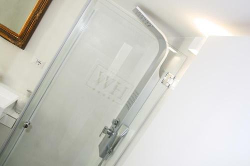 Apartamento White House