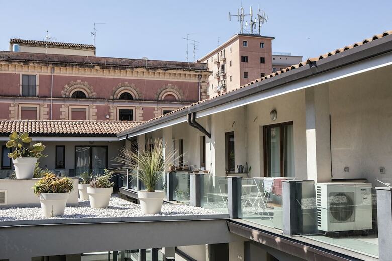 Apartamento Cort'�