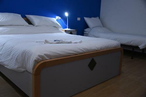 Bed & Breakfast La Casa Del Viaggiatore