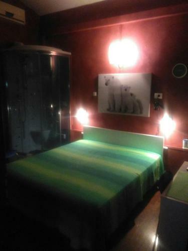 Hostal Guest House Albi