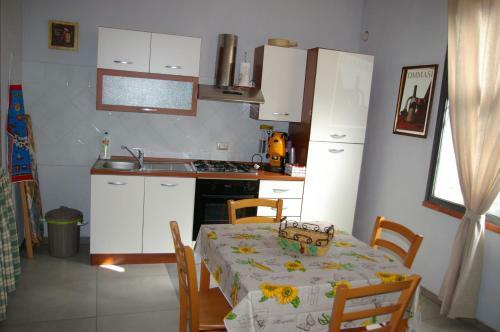 Apartamento Dusmet House