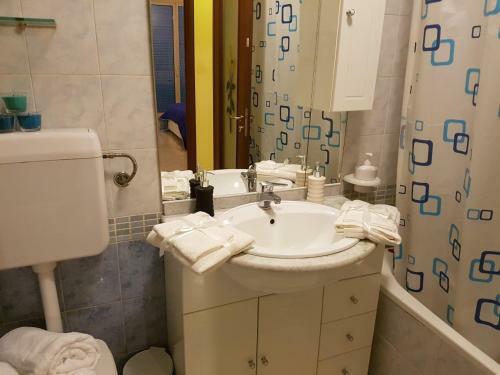 Apartamento Casa Catania