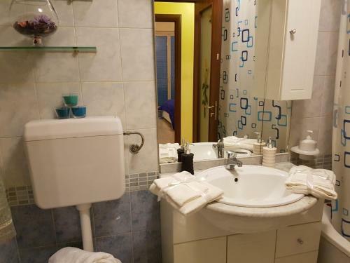 Apartamento Casa Catania