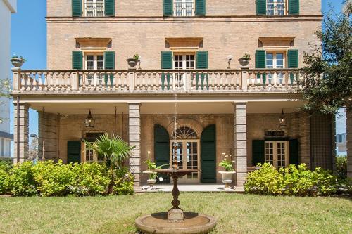 Cattolica Villa Sleeps 10 Air Con Wifi