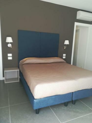 Hostal Garda Guest House