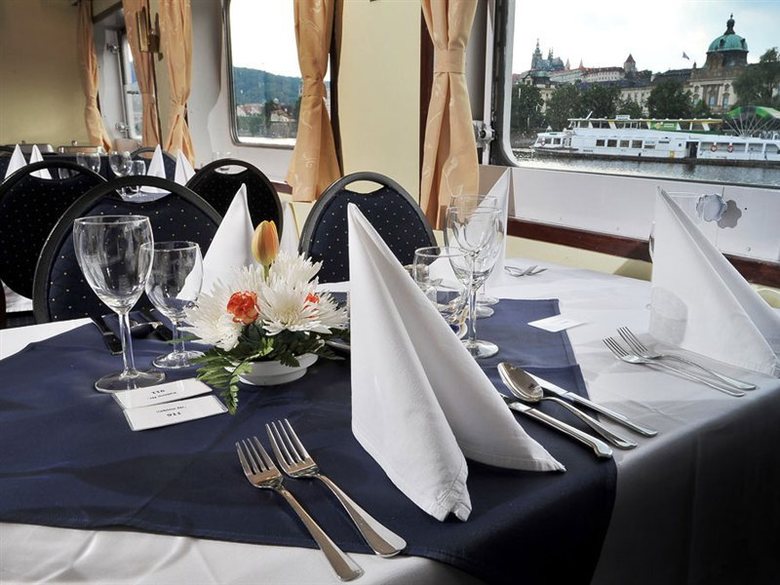 Hotel Florentina Boat