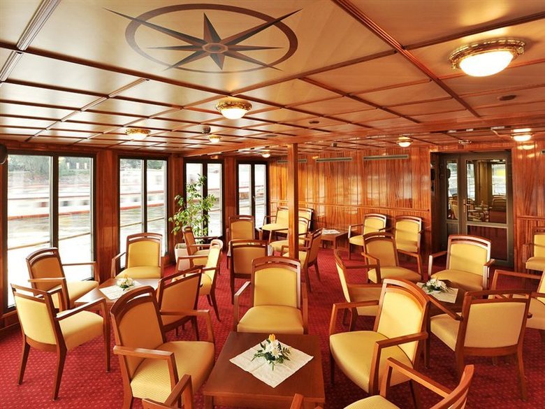 Hotel Florentina Boat