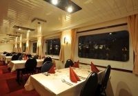 Hotel Florentina Boat