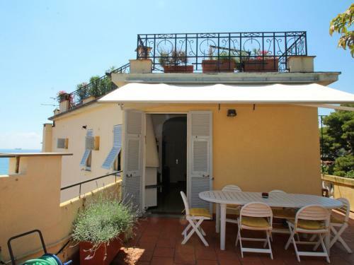Apartamentos Locazione Turistica Sant'antonio