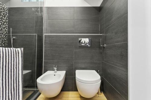 Apartamento Queen House - Bymyhomeincomo