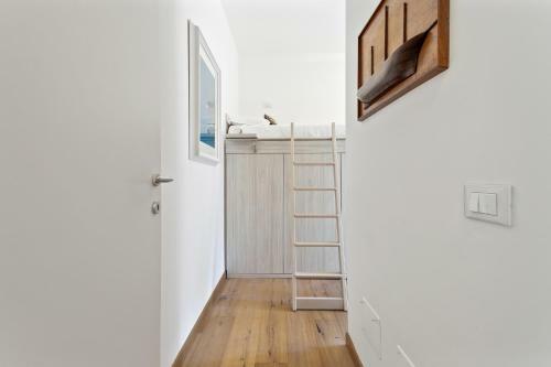 Apartamento Queen House - Bymyhomeincomo