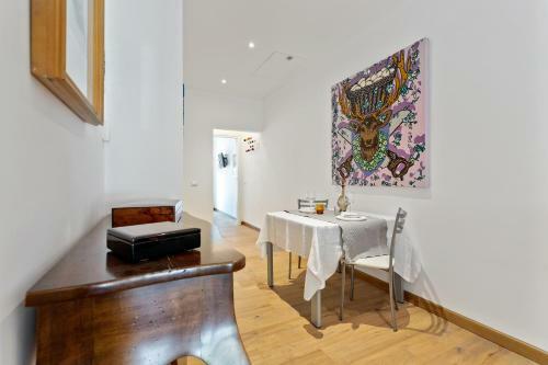 Apartamento Queen House - Bymyhomeincomo