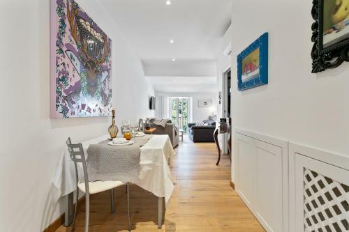 Apartamento Queen House - Bymyhomeincomo
