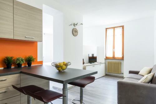 Apartamento Cernobbio Lake View - Bymyhomeincomo