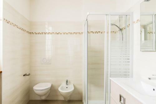 Apartamento Cernobbio Lake View - Bymyhomeincomo