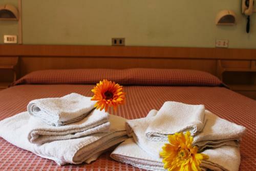Hotel Lina