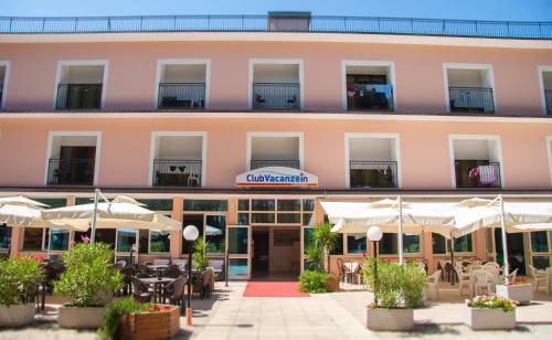 Hotel Club Vacanze In