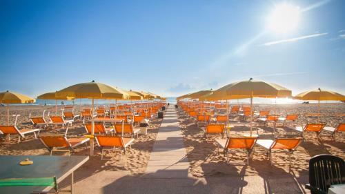 Hotel Club Vacanze In