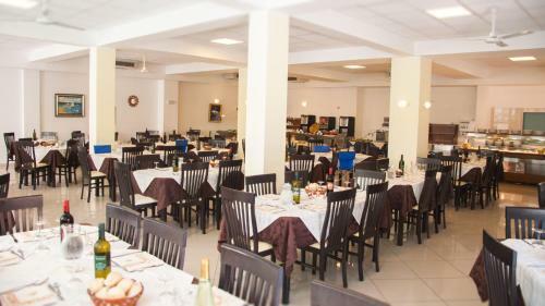 Hotel Club Vacanze In
