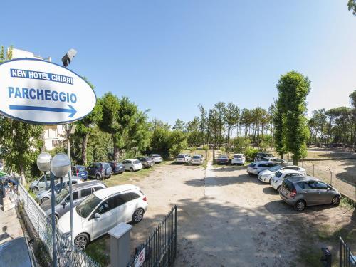 New Hotel Chiari