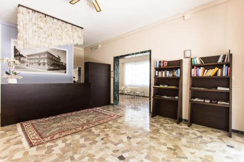 New Hotel Chiari