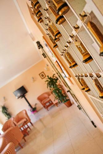 Hotel Madison