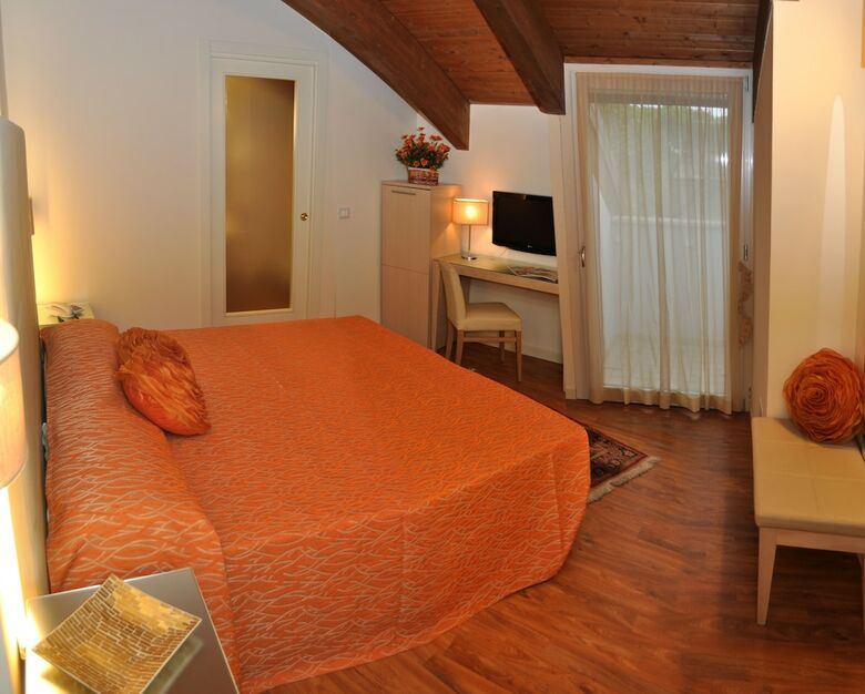 Hotel Il Gabbiano