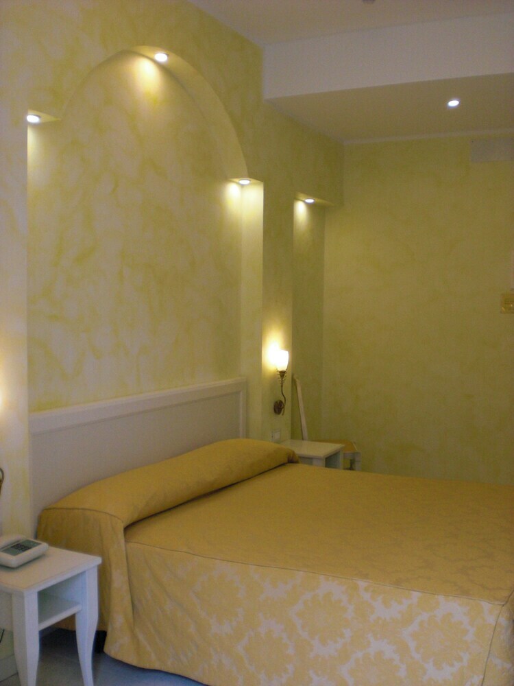 Hotel Il Gabbiano