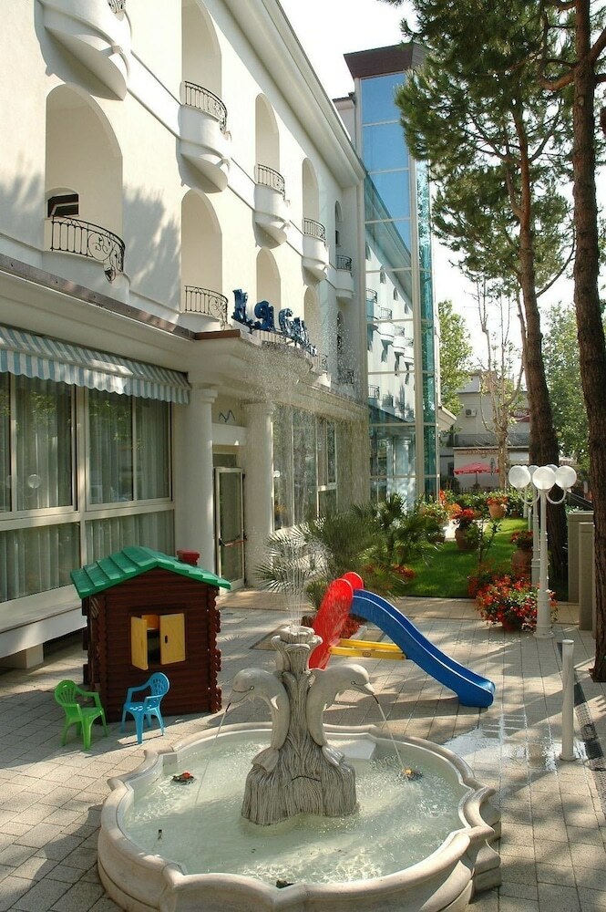 Hotel Il Gabbiano