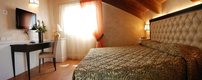 Hotel Il Gabbiano
