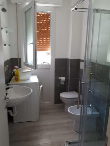 Apartamento Villa Donati